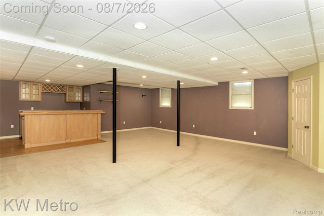 1496 Marina Pointe Boulevard, Orion Charter Township, MI 48362