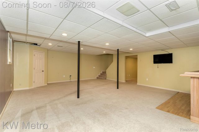 1496 Marina Pointe Boulevard, Orion Charter Township, MI 48362