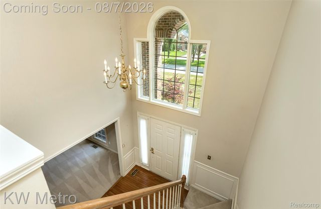 1496 Marina Pointe Boulevard, Orion Charter Township, MI 48362