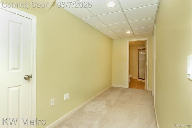 1496 Marina Pointe Boulevard, Orion Charter Township, MI 48362