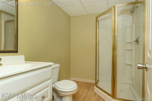 1496 Marina Pointe Boulevard, Orion Charter Township, MI 48362