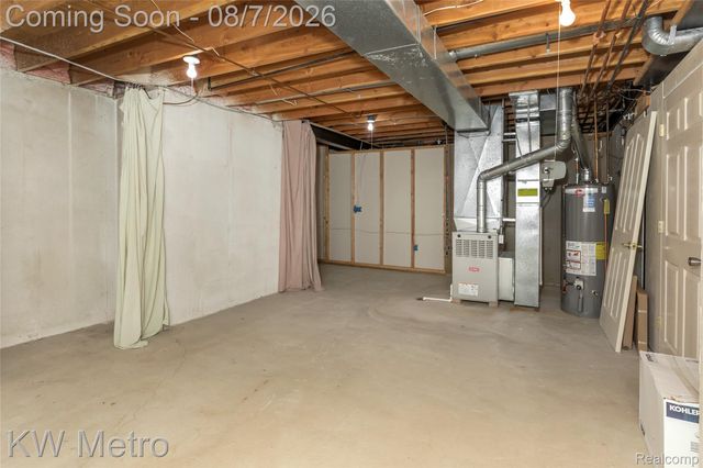 1496 Marina Pointe Boulevard, Orion Charter Township, MI 48362