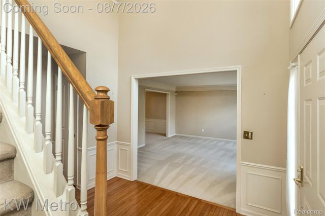 1496 Marina Pointe Boulevard, Orion Charter Township, MI 48362