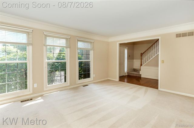 1496 Marina Pointe Boulevard, Orion Charter Township, MI 48362