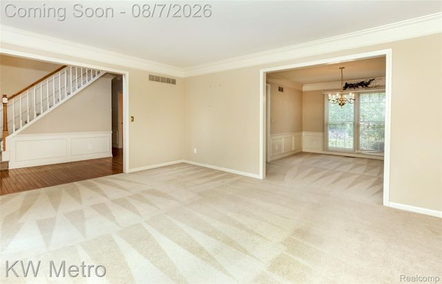 1496 Marina Pointe Boulevard, Orion Charter Township, MI 48362
