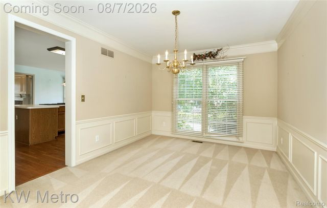 1496 Marina Pointe Boulevard, Orion Charter Township, MI 48362
