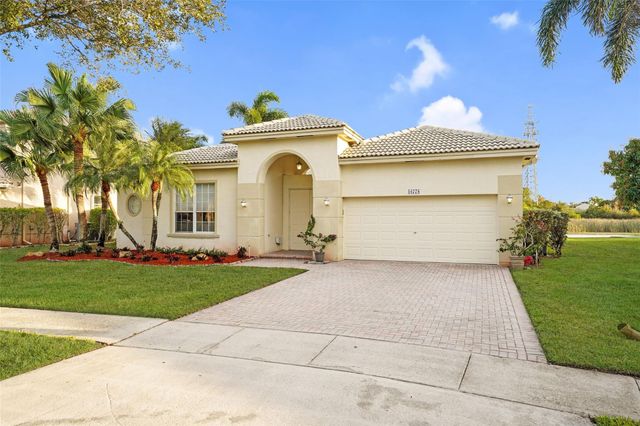 16778 NW 8th Street, Pembroke Pines, FL 33028