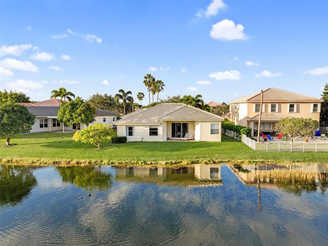 16778 NW 8th Street, Pembroke Pines, FL 33028