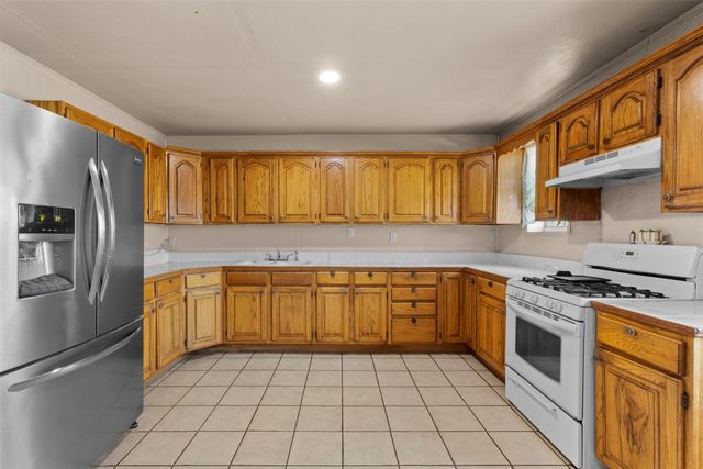 419 Pvt Rd 4215, Decatur, TX 76234