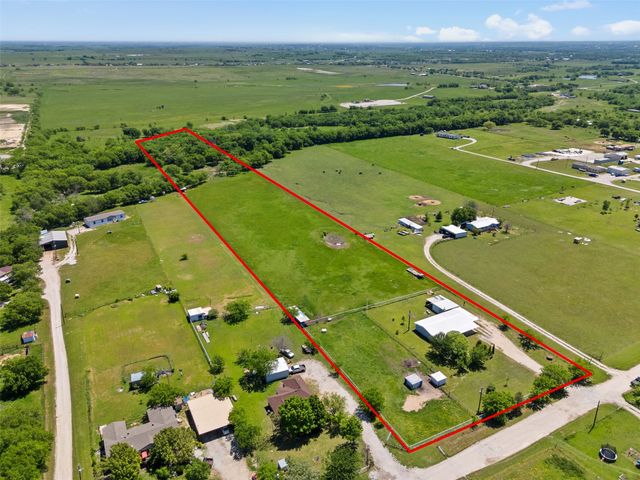 419 Pvt Rd 4215, Decatur, TX 76234