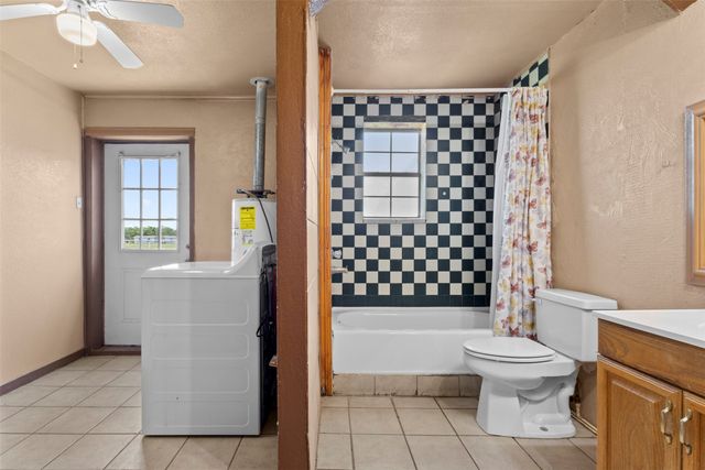 419 Pvt Rd 4215, Decatur, TX 76234