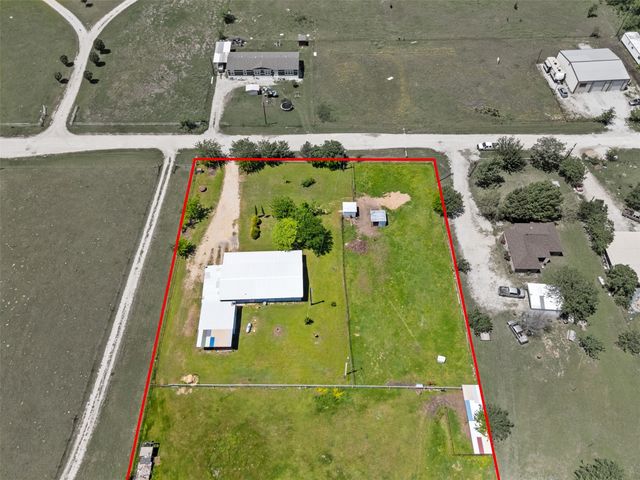 419 Pvt Rd 4215, Decatur, TX 76234
