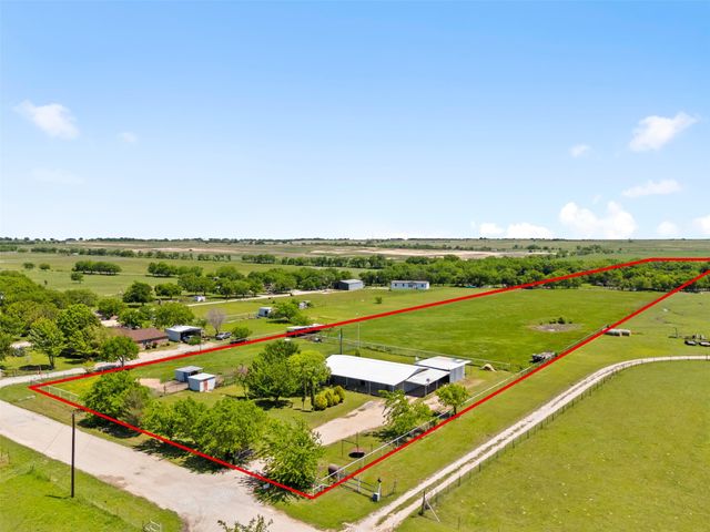 419 Pvt Rd 4215, Decatur, TX 76234