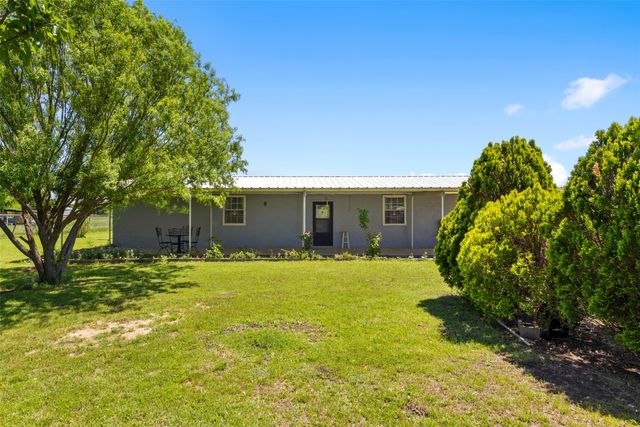 419 Pvt Rd 4215, Decatur, TX 76234