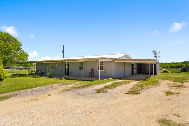 419 Pvt Rd 4215, Decatur, TX 76234