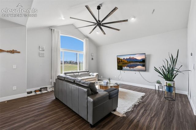 10274 Beckham Street, Peyton, CO 80831