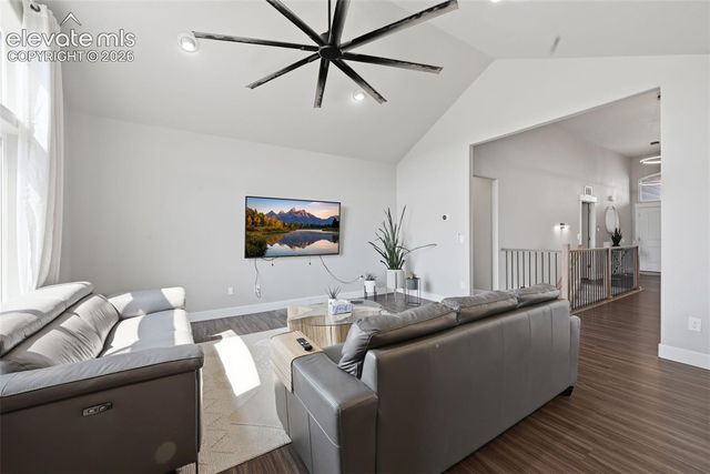 10274 Beckham Street, Peyton, CO 80831