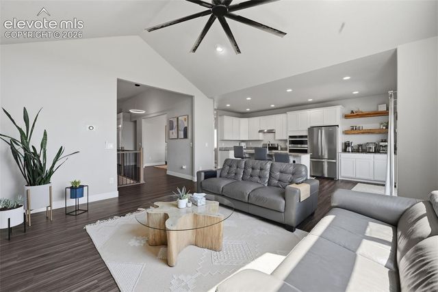 10274 Beckham Street, Peyton, CO 80831