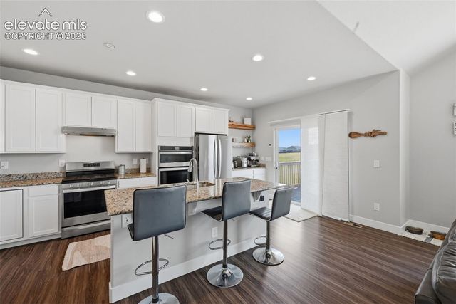 10274 Beckham Street, Peyton, CO 80831