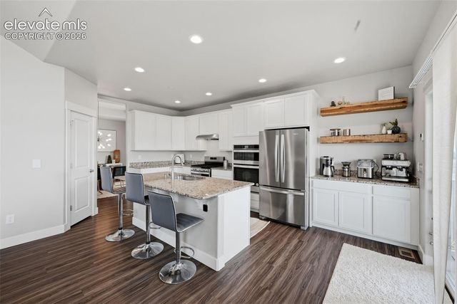 10274 Beckham Street, Peyton, CO 80831