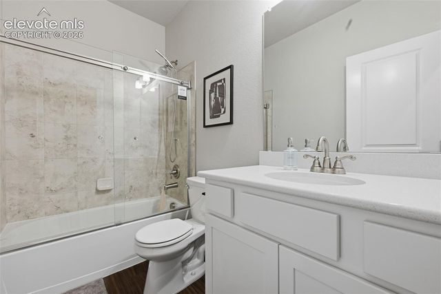 10274 Beckham Street, Peyton, CO 80831