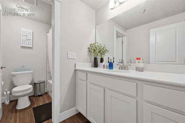 10274 Beckham Street, Peyton, CO 80831