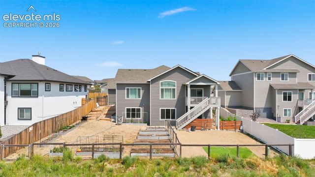 10274 Beckham Street, Peyton, CO 80831