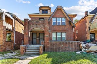 14814 Sussex Street, Detroit, MI 48227