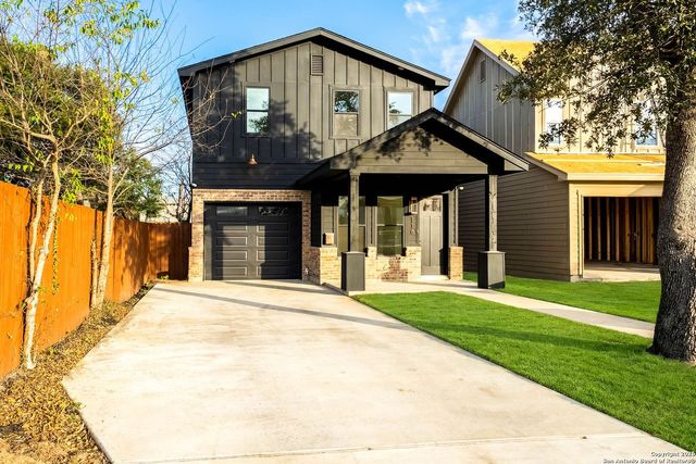 118 San Antonio Blvd, San Antonio, TX 78201