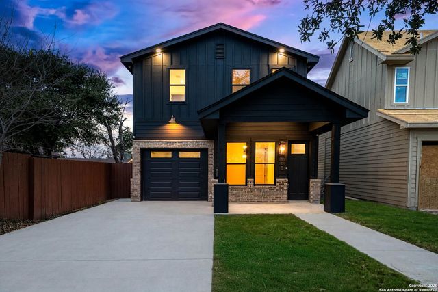 118 San Antonio Blvd, San Antonio, TX 78201