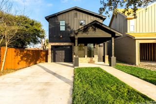 118 San Antonio Blvd, San Antonio, TX 78201