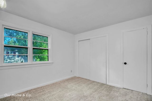 1737 Newberry Street, Saginaw, MI 48602