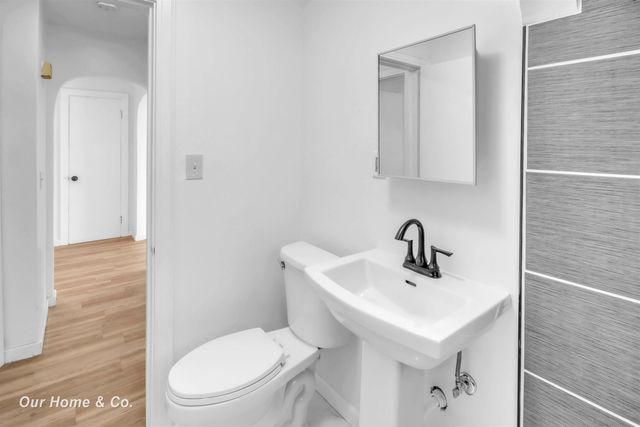 1737 Newberry Street, Saginaw, MI 48602