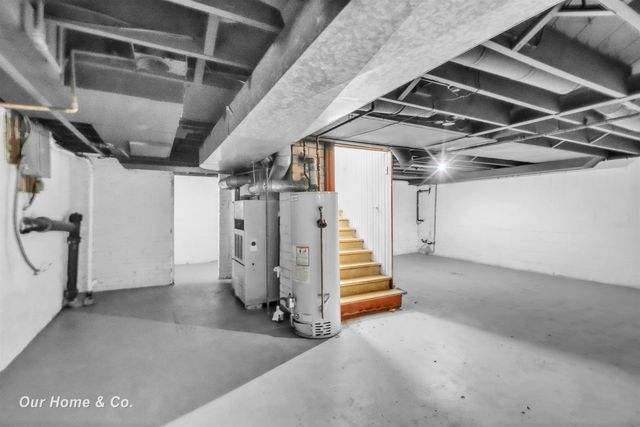 1737 Newberry Street, Saginaw, MI 48602