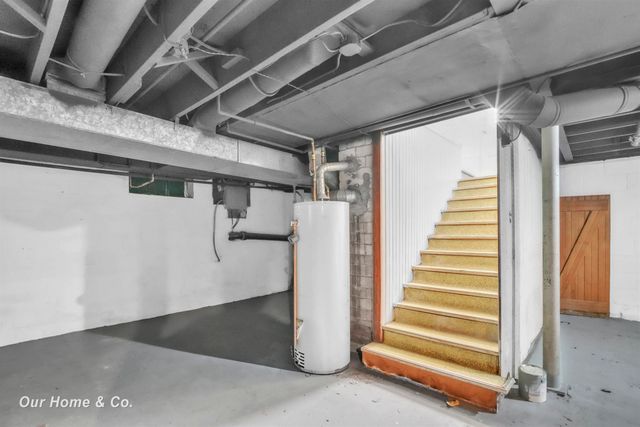 1737 Newberry Street, Saginaw, MI 48602