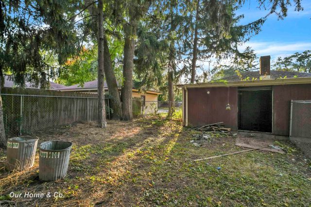 1737 Newberry Street, Saginaw, MI 48602