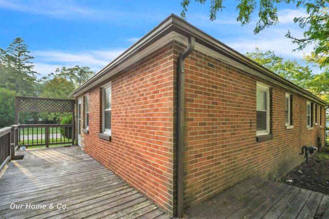 1737 Newberry Street, Saginaw, MI 48602