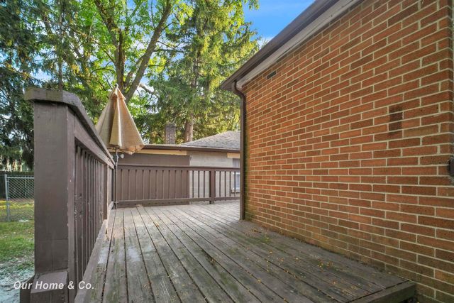 1737 Newberry Street, Saginaw, MI 48602