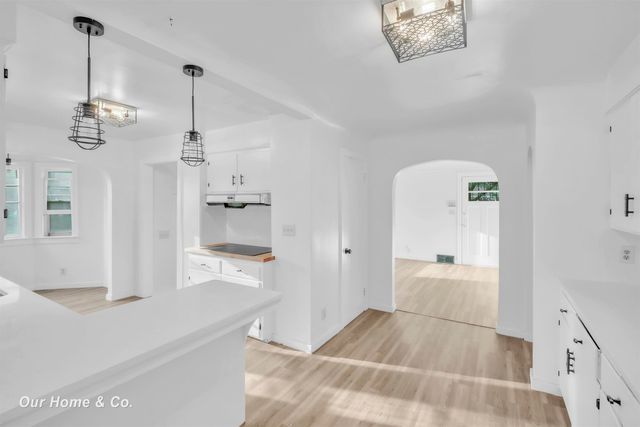 1737 Newberry Street, Saginaw, MI 48602