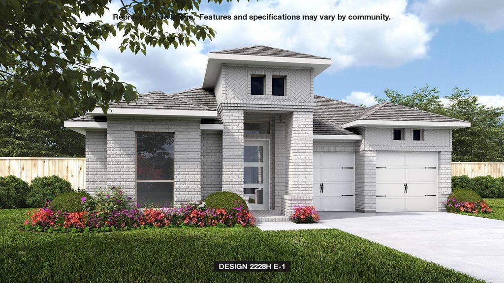 324 Royal Fern RD, Hutto, TX 78634
