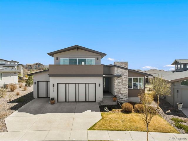 3769 Hermosa Creek Court, Colorado Springs, CO 80924