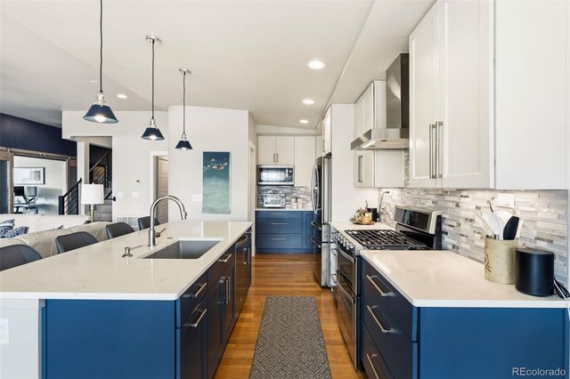 3769 Hermosa Creek Court, Colorado Springs, CO 80924