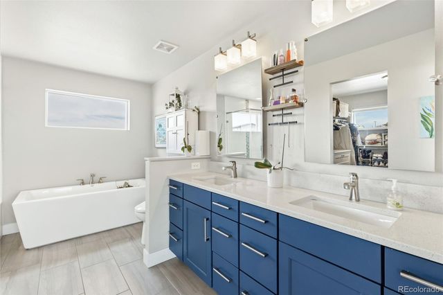 3769 Hermosa Creek Court, Colorado Springs, CO 80924
