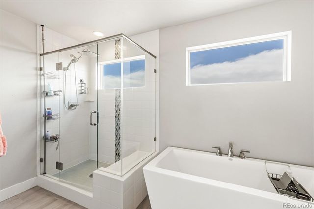 3769 Hermosa Creek Court, Colorado Springs, CO 80924