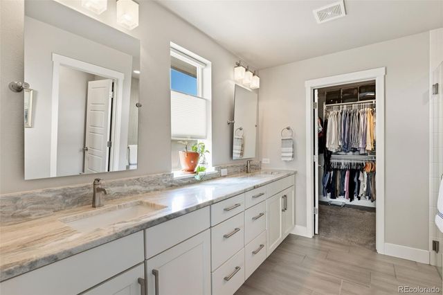 3769 Hermosa Creek Court, Colorado Springs, CO 80924