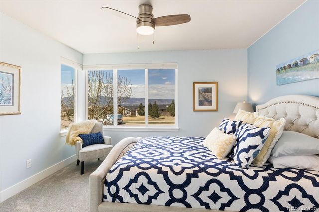 3769 Hermosa Creek Court, Colorado Springs, CO 80924