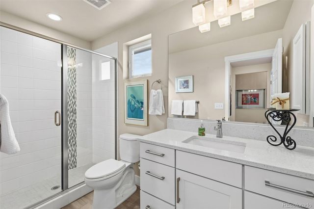 3769 Hermosa Creek Court, Colorado Springs, CO 80924