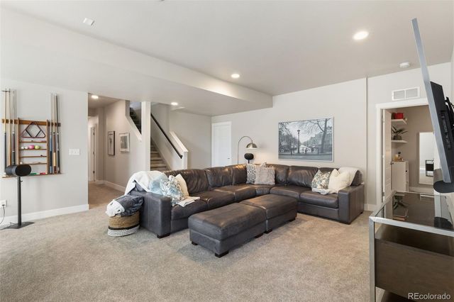 3769 Hermosa Creek Court, Colorado Springs, CO 80924
