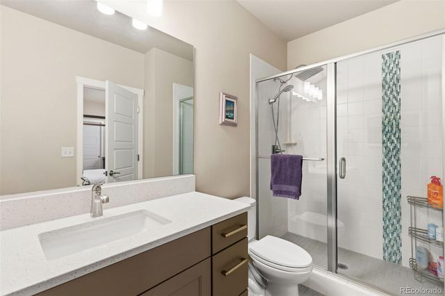 3769 Hermosa Creek Court, Colorado Springs, CO 80924