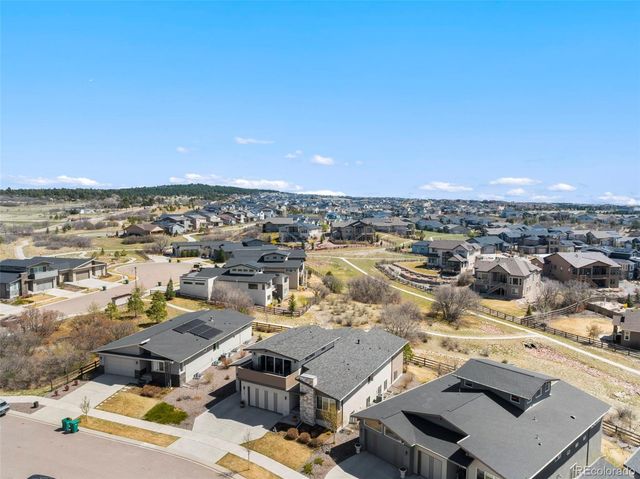3769 Hermosa Creek Court, Colorado Springs, CO 80924